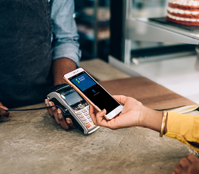 Digital Wallet
