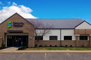 Mall Road Branch
