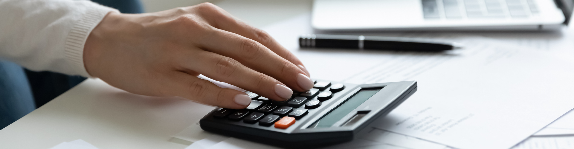 Financial Calculators