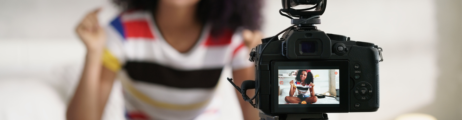 Lights Camera Save Video Contest