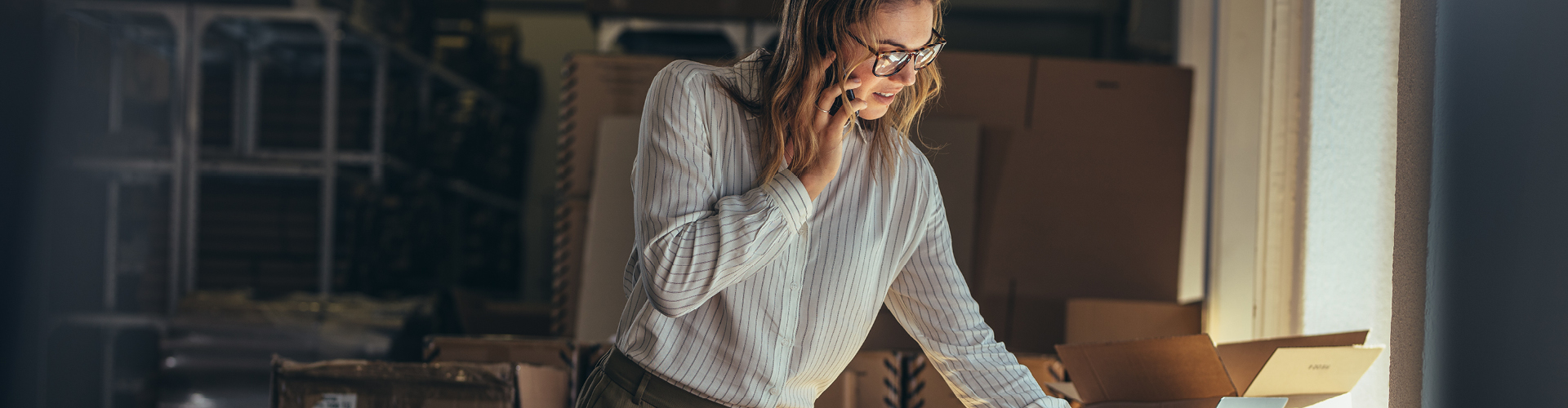Treasury Management Solutions