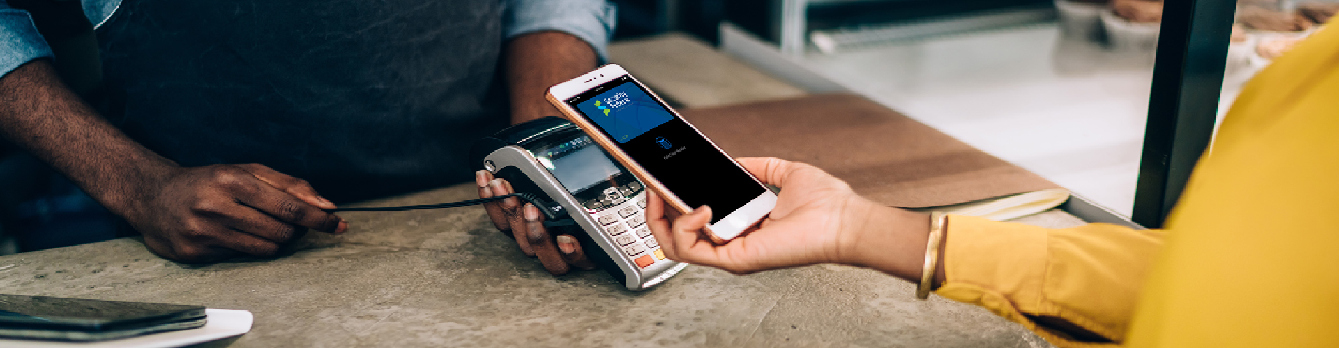 Mobile Wallet